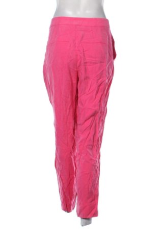 Pantaloni de femei United Colors Of Benetton, Mărime M, Culoare Roz, Preț 129,99 Lei