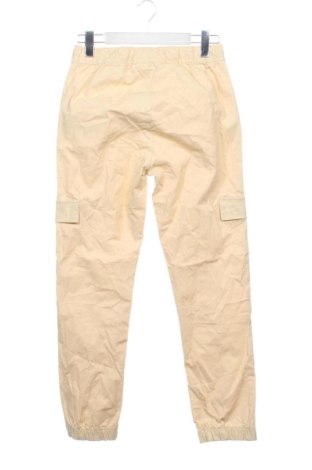Дамски панталон Up 2 Fashion, Размер XS, Цвят Жълт, Цена 15,33 €