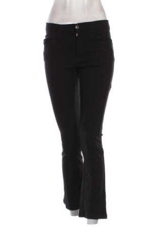 Damskie spodnie Up 2 Fashion, Rozmiar M, Kolor Czarny, Cena 78,99 zł