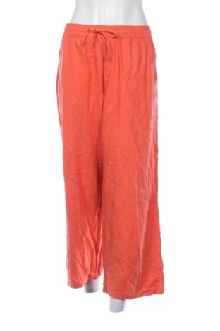 Pantaloni de femei Up 2 Fashion, Mărime L, Culoare Portocaliu, Preț 59,99 Lei, #136382492