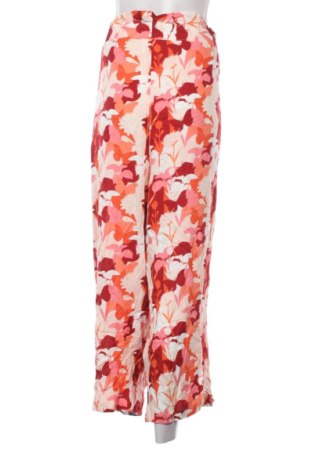 Γυναικείο παντελόνι Up 2 Fashion, Μέγεθος 5XL, Χρώμα Πολύχρωμο, Τιμή 17,99 €