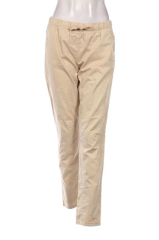 Női nadrág Up 2 Fashion, Méret L, Szín Bézs, Ár 7 499 Ft