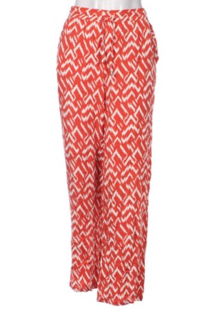 Γυναικείο παντελόνι Up 2 Fashion, Μέγεθος XL, Χρώμα Πολύχρωμο, Τιμή 17,99 €