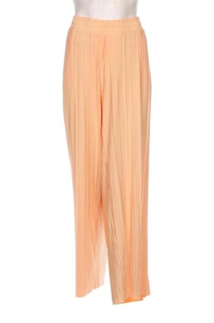 Γυναικείο παντελόνι Up 2 Fashion, Μέγεθος XXL, Χρώμα Πορτοκαλί, Τιμή 17,99 €