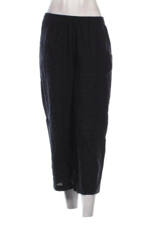 Дамски панталон Up 2 Fashion, Размер M, Цвят Черен, Цена 15,33 €