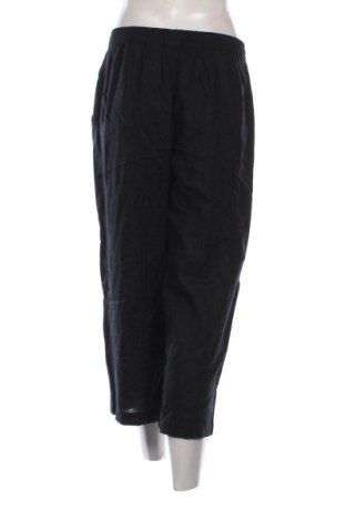 Дамски панталон Up 2 Fashion, Размер M, Цвят Черен, Цена 15,33 €