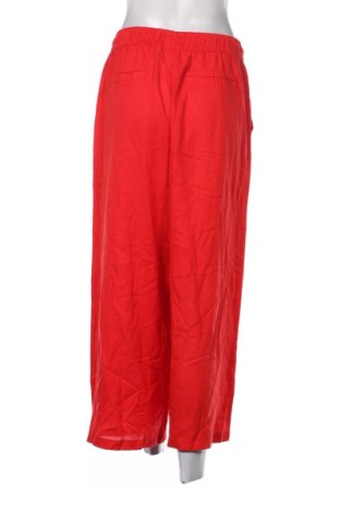 Дамски панталон Up 2 Fashion, Размер M, Цвят Червен, Цена 15,33 €