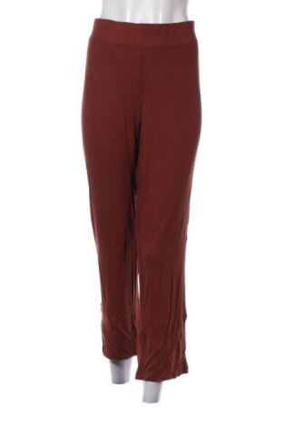 Γυναικείο παντελόνι Up 2 Fashion, Μέγεθος XL, Χρώμα Πορτοκαλί, Τιμή 17,99 €