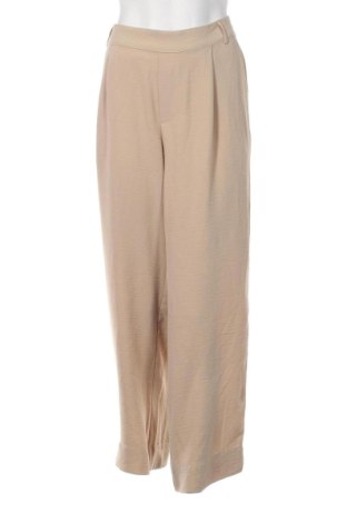 Dámske nohavice Up 2 Fashion, Veľkosť M, Farba Béžová, Cena  17,95 €