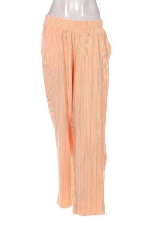 Pantaloni de femei Up 2 Fashion, Mărime L, Culoare Portocaliu, Preț 91,99 Lei
