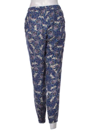 Γυναικείο παντελόνι Up 2 Fashion, Μέγεθος S, Χρώμα Πολύχρωμο, Τιμή 17,99 €