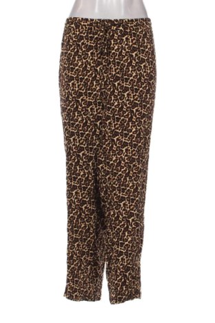 Γυναικείο παντελόνι Up 2 Fashion, Μέγεθος 5XL, Χρώμα Πολύχρωμο, Τιμή 28,99 €