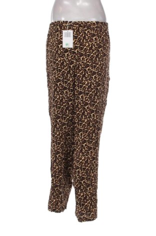 Γυναικείο παντελόνι Up 2 Fashion, Μέγεθος 5XL, Χρώμα Πολύχρωμο, Τιμή 28,99 €