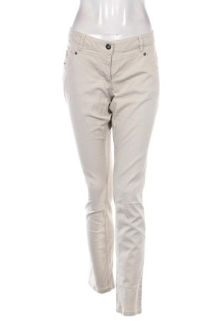 Дамски панталон Up 2 Fashion, Размер XL, Цвят Бежов, Цена 15,33 €