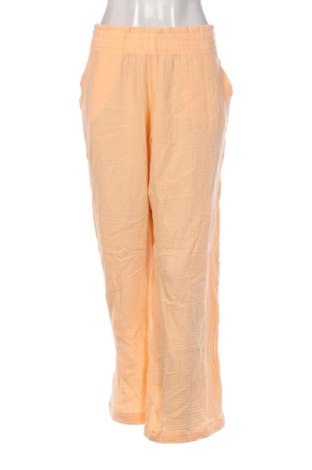 Dámske nohavice Up 2 Fashion, Veľkosť L, Farba Oranžová, Cena  17,95 €