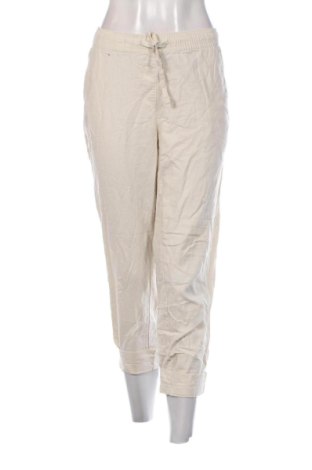 Dámské kalhoty  Up 2 Fashion, Velikost XL, Barva Béžová, Cena  439,00 Kč