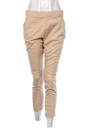 Дамски панталон Up 2 Fashion, Размер L, Цвят Бежов, Цена 24,03 €
