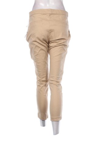 Дамски панталон Up 2 Fashion, Размер L, Цвят Бежов, Цена 24,03 €