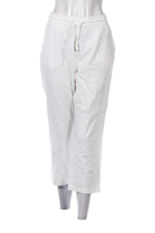 Dámske nohavice Up 2 Fashion, Veľkosť L, Farba Biela, Cena  17,95 €