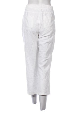 Dámske nohavice Up 2 Fashion, Veľkosť L, Farba Biela, Cena  17,95 €