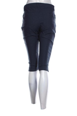 Pantaloni de femei Up 2 Fashion, Mărime L, Culoare Albastru, Preț 91,99 Lei