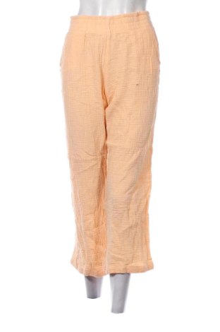 Dámske nohavice Up 2 Fashion, Veľkosť L, Farba Oranžová, Cena  17,95 €