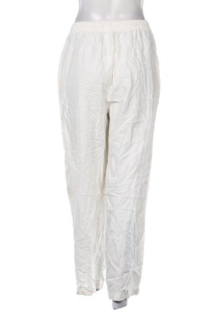Дамски панталон Up 2 Fashion, Размер S, Цвят Бял, Цена 15,33 €