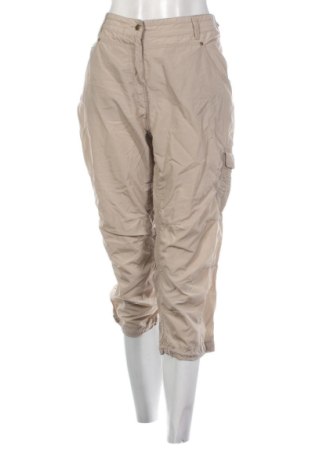 Pantaloni de femei Urban Active, Mărime XXL, Culoare Bej, Preț 91,99 Lei