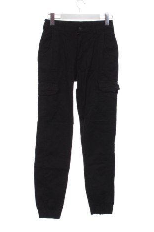 Дамски панталон Urban Classics, Размер XS, Цвят Черен, Цена 39,88 €