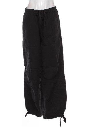 Dámské kalhoty  Urban Classics, Velikost XL, Barva Černá, Cena  519,00 Kč
