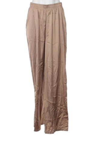 Damskie spodnie Urban Classics, Rozmiar M, Kolor Beżowy, Cena 207,99 zł