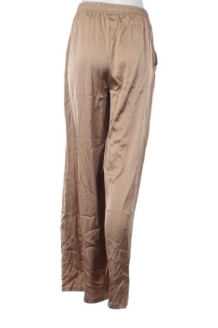 Damskie spodnie Urban Classics, Rozmiar M, Kolor Beżowy, Cena 207,99 zł