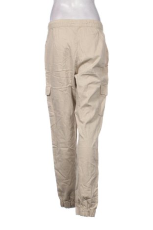 Дамски панталон Urban Classics, Размер M, Цвят Бежов, Цена 27,60 €