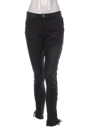 Дамски панталон Urban Classics, Размер L, Цвят Черен, Цена 6,64 €, #136440610