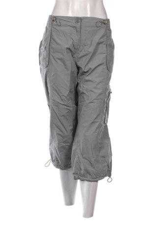 Дамски панталон Urban Vintage, Размер 3XL, Цвят Сив, Цена 15,00 €