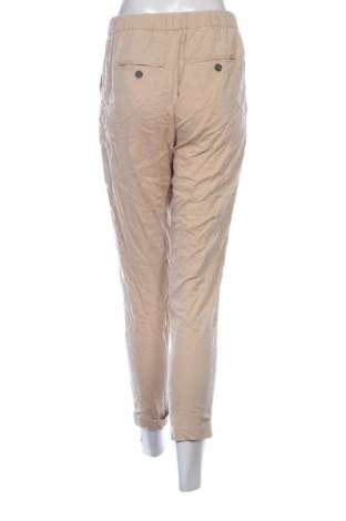 Damenhose VILA, Größe M, Farbe Beige, Preis 17,99 €