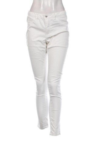 Damenhose VILA, Größe M, Farbe Weiß, Preis € 14,00, #136480506