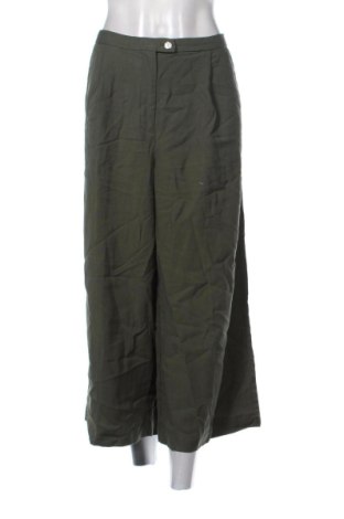 Damenhose VILA, Größe XL, Farbe Grün, Preis € 18,99