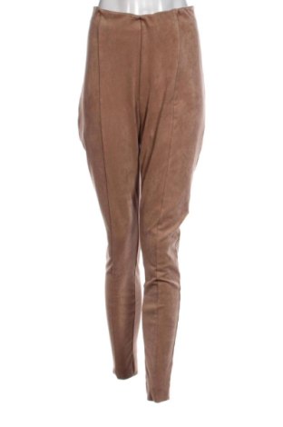 Damenhose VRS Woman, Größe XL, Farbe Beige, Preis 15,00 €