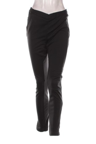 Damenhose Vaude, Größe L, Farbe Schwarz, Preis 31,72 €