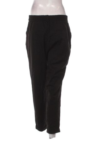 Дамски панталон Vero Moda, Размер L, Цвят Черен, Цена 14,31 €