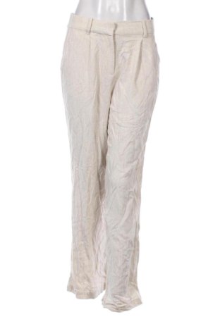 Dámske nohavice Vero Moda, Veľkosť M, Farba Béžová, Cena  8,95 €, #136389571