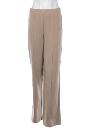 Damenhose Vero Moda, Größe M, Farbe Beige, Preis 17,99 €