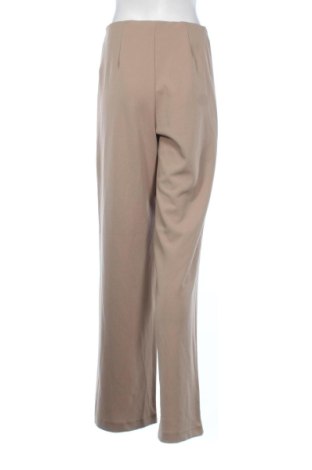 Damenhose Vero Moda, Größe M, Farbe Beige, Preis 17,99 €