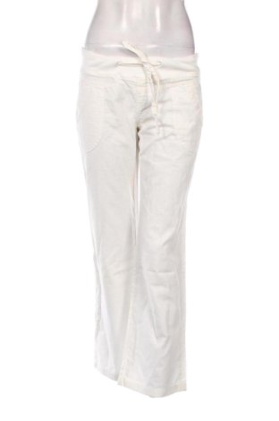 Női nadrág Vero Moda, Méret L, Szín Fehér, Ár 5 785 Ft