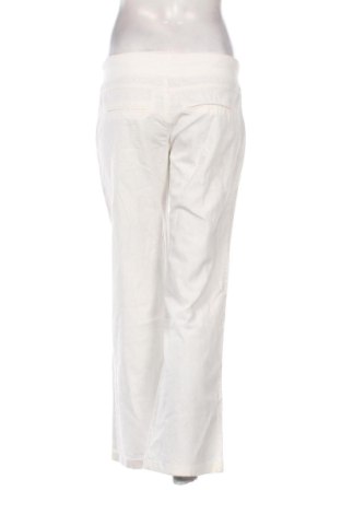 Női nadrág Vero Moda, Méret L, Szín Fehér, Ár 5 785 Ft
