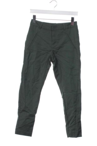 Damskie spodnie Vero Moda, Rozmiar S, Kolor Zielony, Cena 72,99 zł
