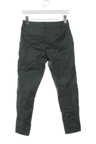 Damskie spodnie Vero Moda, Rozmiar S, Kolor Zielony, Cena 72,99 zł
