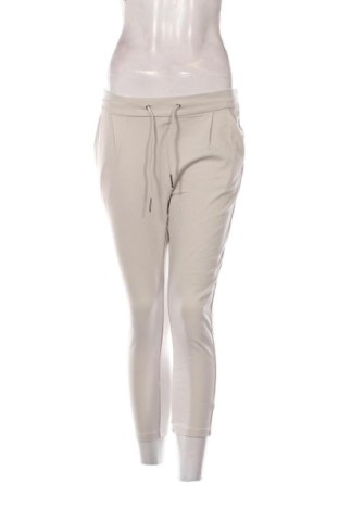 Dámské kalhoty  Vero Moda, Velikost S, Barva Krémová, Cena  409,00 Kč