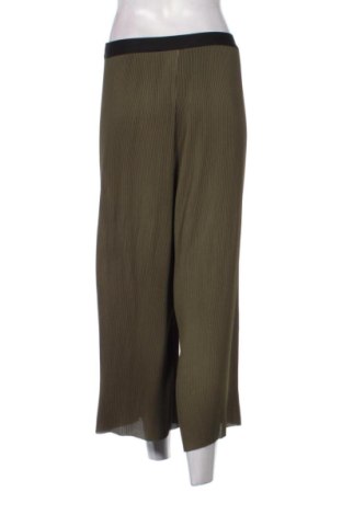 Дамски панталон Vero Moda, Размер M, Цвят Зелен, Цена 14,31 €